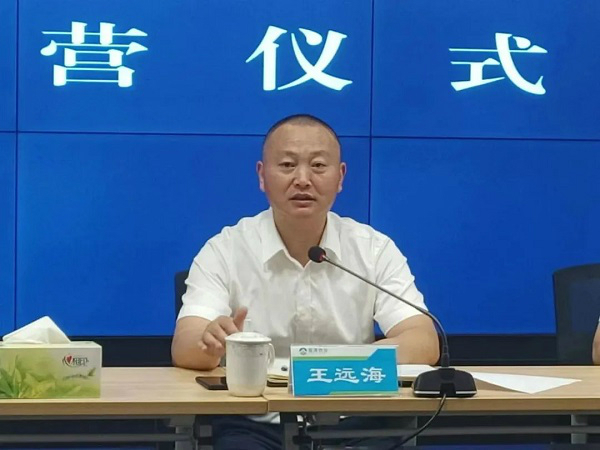 王總特寫(xiě)
